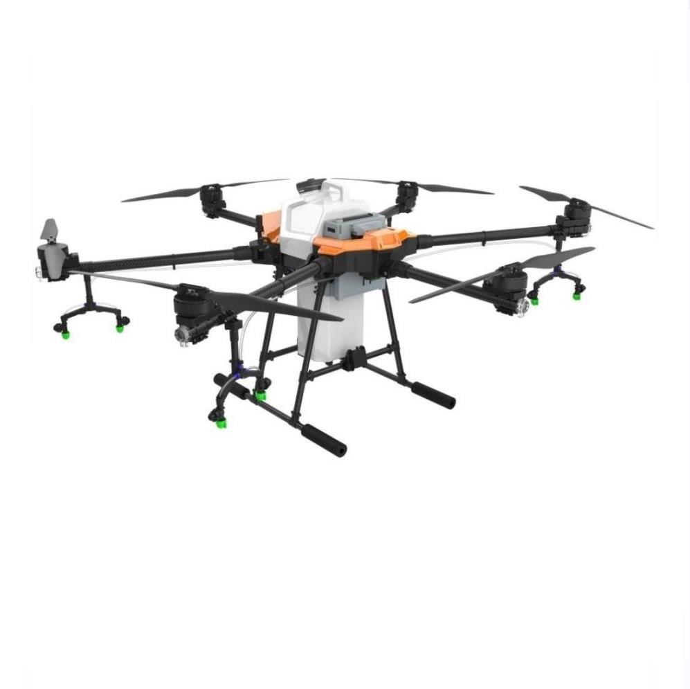 30kg agri sprayer agriculture agi drone with radar