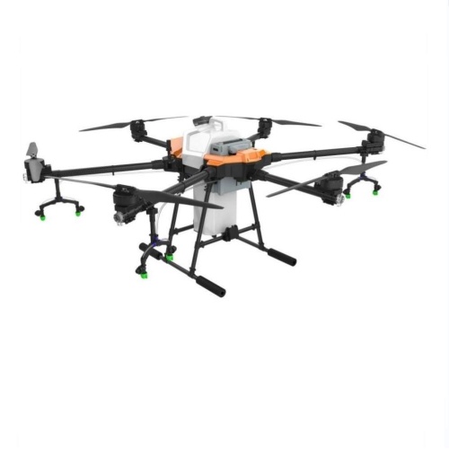 30 kg Fallschirmspringer H12 Agrarsprühung Landwirtschaft Drohne