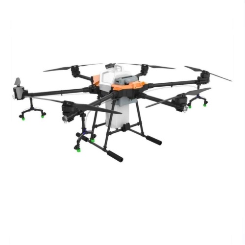 30 กิโลกรัม 30L แบตเตอรี่ Agro Dron Sprayer Agriculture Agi Drone