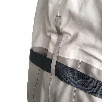 Breathable Waterproof Fly Fishing Chest Waders