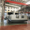 Gantry High Precision Machining Center for Heavy Duty