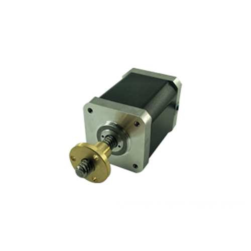 Gear Motor 100 RPM