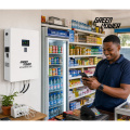 Almacenamiento de energía doméstico de 3kW todo en uno