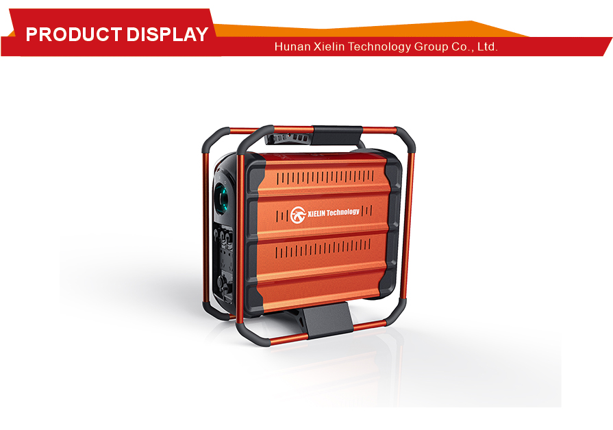 No Maintenance Long Term Power Generator