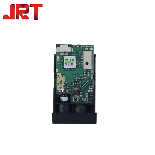 Medium Distance laser length measurement accuracy