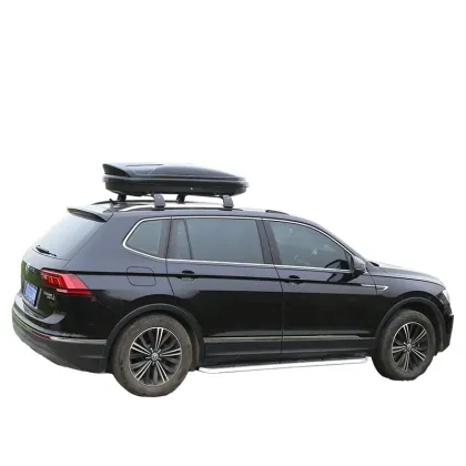 Wholesale Waterproof Car Roof Boxes: Customized Luggage Storage Solutions