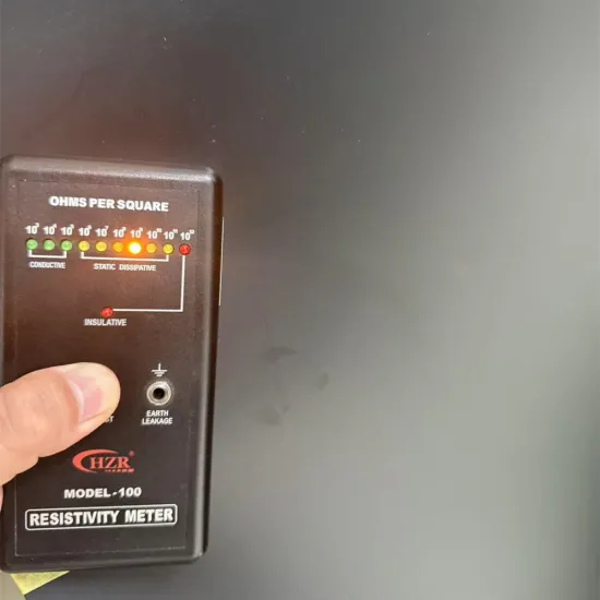 HIPS Sheet Roll PS Anti static Sheet Roll HIPS Black Sheet