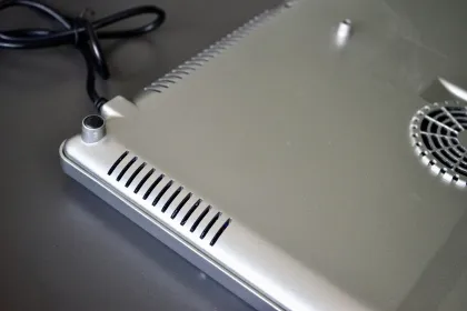 Efficient Smart Induction Cooker
