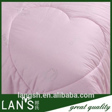 wholesale cotton fabric sheep wool quilt