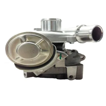 in bike german turbocharger exhaust kit