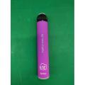 Fume Fume Extra Kit 1500 Puffs Vape descartável