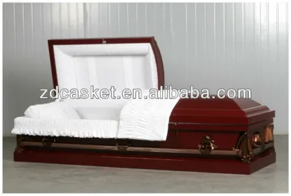 Casket Company
