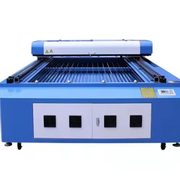 Machine de coupe laser CO2 à refroidissement à eau haut