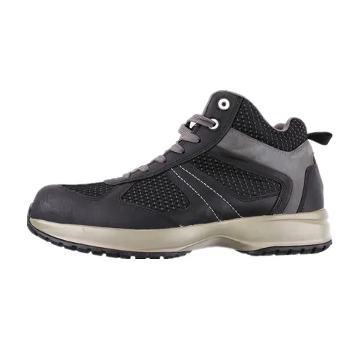 Men′s Sports Shoes /Steel Toe
