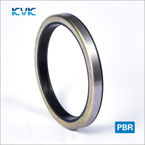 Buffer Seal Hydraulic PBR Buffer Rings