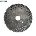 GA5794 GA5795 Kinze Planter Soja Seed Disc Plate