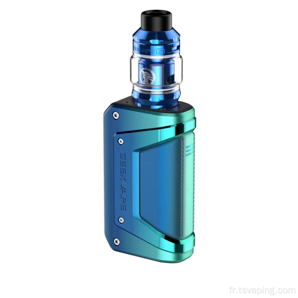 Kit de mod GeekVape L200 (Aegis Legend 2) avec