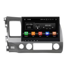 Android Headunit for CIVIC 2006-2011