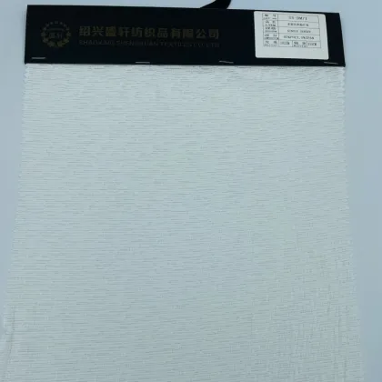 Breathable Summer Dress Doris Single Jersey Fabric