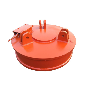 Electromagnetic Lifting Magnet For Steel Scraps