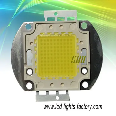 100w High Power Led Chip 