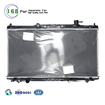 YLB Auto Parts J35Y1 Engine Cooling Radiator 19010-5A4-H01 for Honda Accord CR 2014-2015