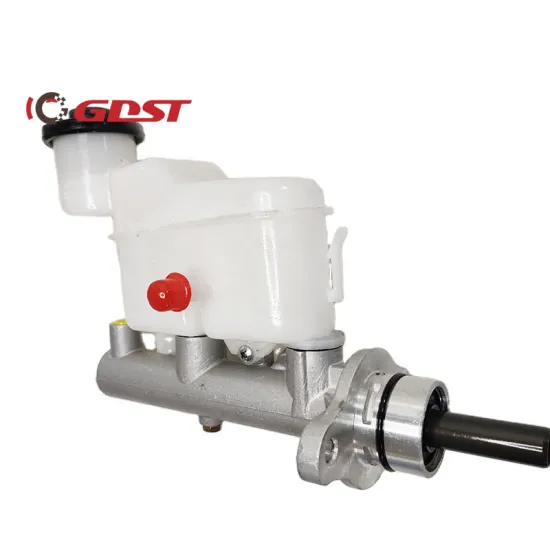 GDST Truck Spare Parts - Brake Master Cylinder for Toyota 47201-0K040