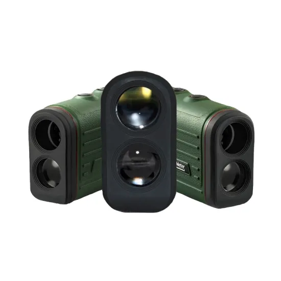 Handheld 2500M Long Distance Laser Measure & Optical Instruments: Night Vision Binoculars & Therm