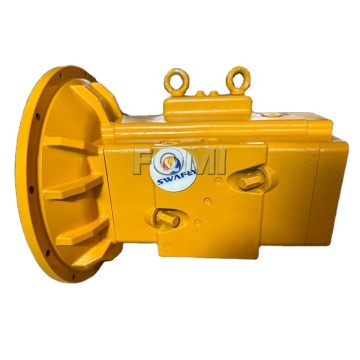 Caterpillar 323GC Hydraulikpumpe 531-9886 531-9885 für E320GC