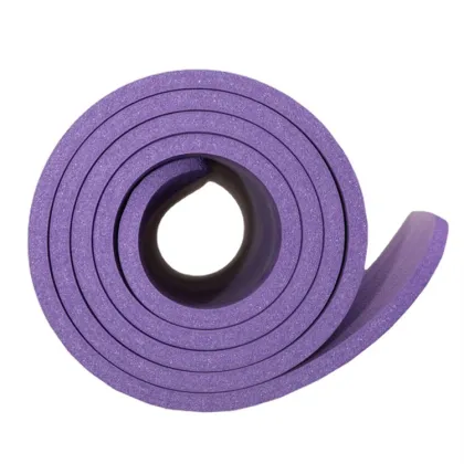 Recycled Folding TPE Yoga Mat