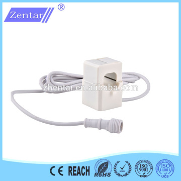 30A SCT303S split core ct clamp with16mm