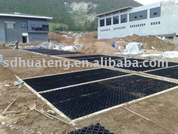 Grass Protection Pavers for Parking Lot