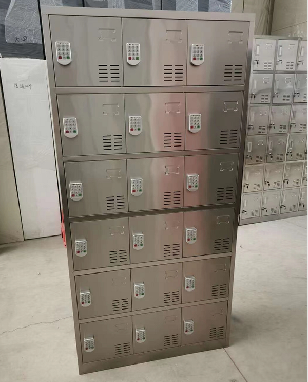 Clean room lockers for sale