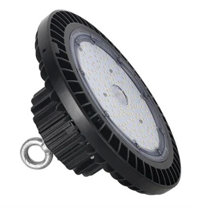 150W Led Lumileds 3030 High Bay Light