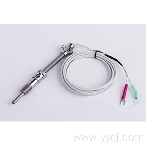 Compression Spring Type Temperature Sensor China Manufacturers ...