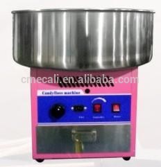 2015 High Quality Gas Cotton Candy Machine With CE Made in pure copper