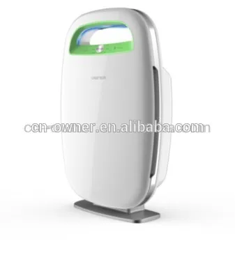 2014 New Style Air Purifier China with Purification System