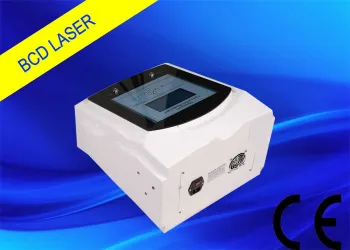 Professional Painless Ultrasonic Rf Cavitation Body Slimming Machine