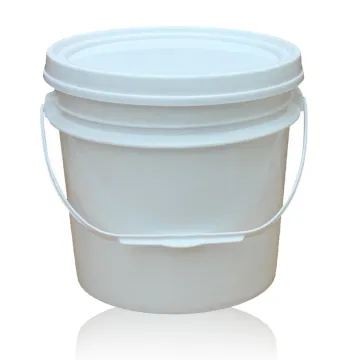 Large Buckets Pail Bucket Injection Mould Rectangular