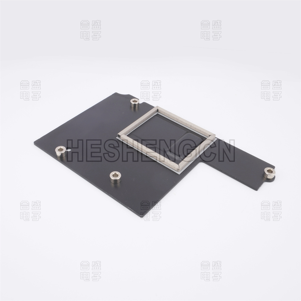 Radiating Fin HS3301744