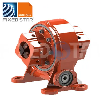 Solar Tracker Slewing Drives for the Solar Industry