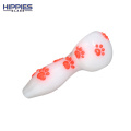 3D Cartoon Hand Pipes with Cat's paw