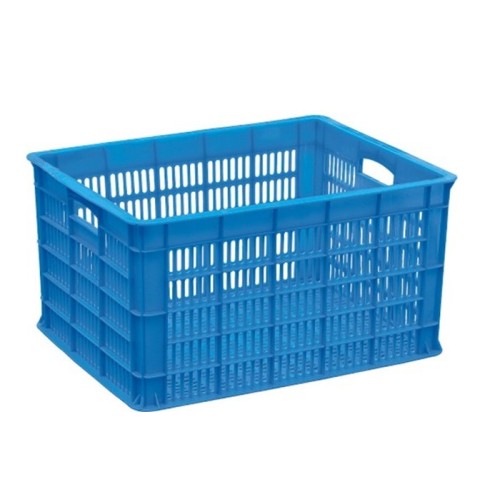 Mould for Plastic Box with PP Material