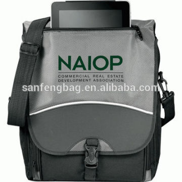 men's shoulder bag for Ipad and laptop