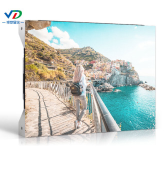 PH1.667 Οθόνη LED HD 400x300mm
