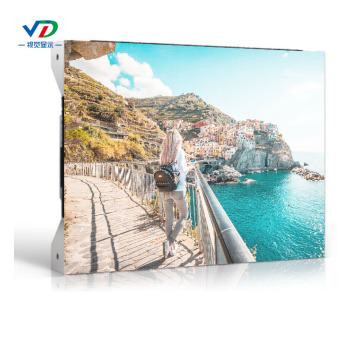 PH1.667 HD LED Display 400x300mm