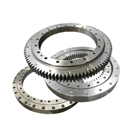 Luoyang Precision Bearing RKS.061.20.10944 Ball Bearing In Stock