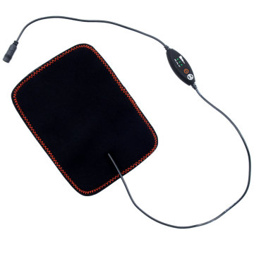 Auto Shut-off Far Infrared Body Heating Therapy Pad