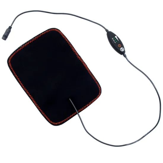 Auto Shut-off Far Infrared Body Heating Therapy Pad