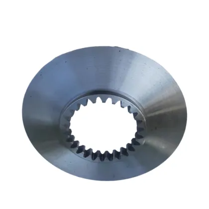 Power Output Gear Ring for Ship Parts